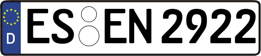 ES-EN2922