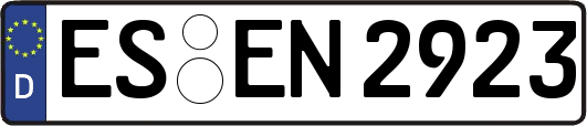 ES-EN2923