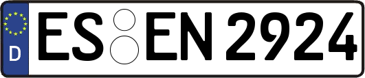 ES-EN2924