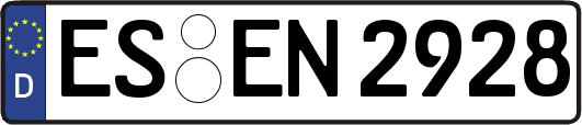 ES-EN2928