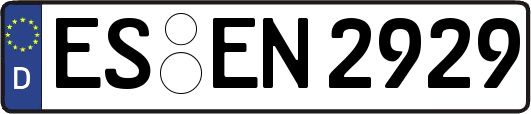 ES-EN2929