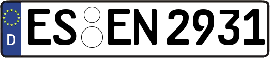 ES-EN2931