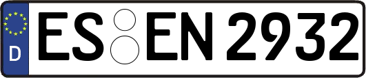 ES-EN2932