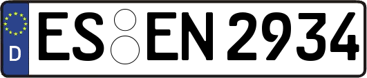 ES-EN2934