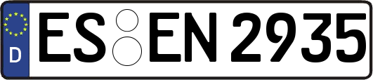 ES-EN2935