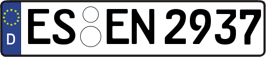 ES-EN2937