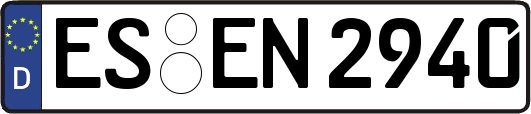 ES-EN2940