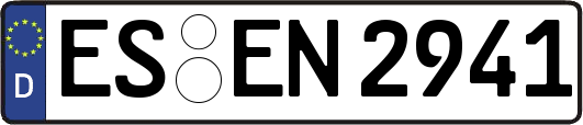 ES-EN2941
