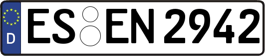 ES-EN2942