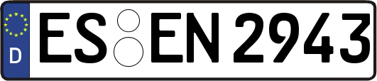ES-EN2943