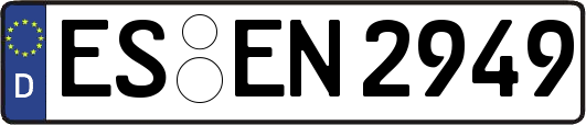ES-EN2949