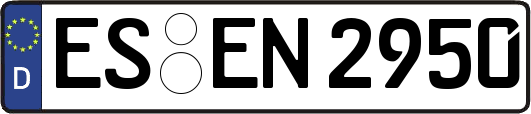 ES-EN2950