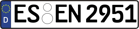 ES-EN2951