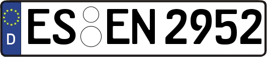 ES-EN2952