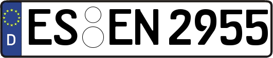 ES-EN2955