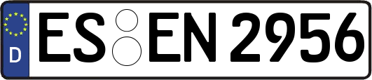 ES-EN2956