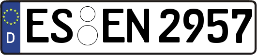 ES-EN2957