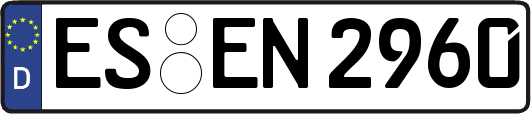ES-EN2960