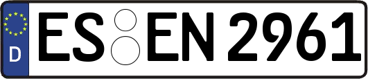 ES-EN2961