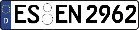 ES-EN2962