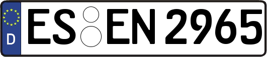 ES-EN2965