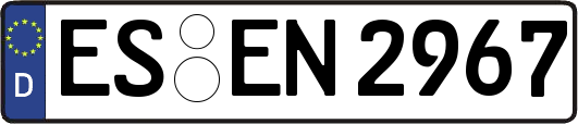 ES-EN2967