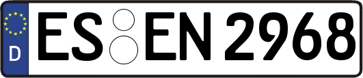 ES-EN2968