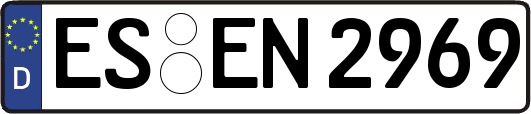 ES-EN2969