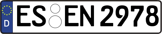 ES-EN2978