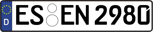 ES-EN2980