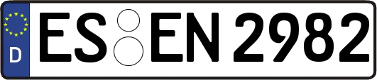 ES-EN2982