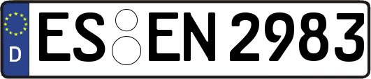 ES-EN2983