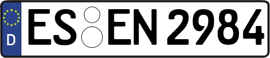 ES-EN2984