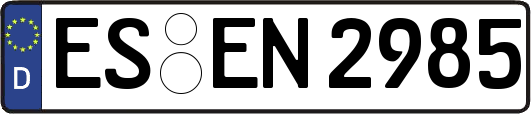 ES-EN2985
