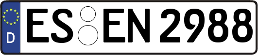 ES-EN2988