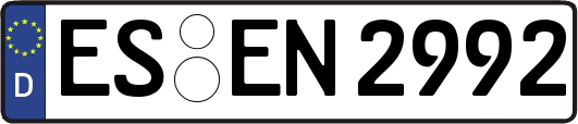 ES-EN2992