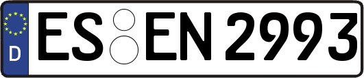 ES-EN2993
