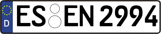 ES-EN2994