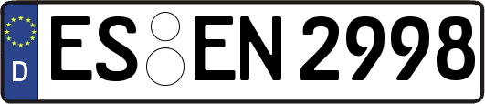 ES-EN2998