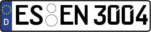 ES-EN3004