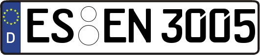 ES-EN3005