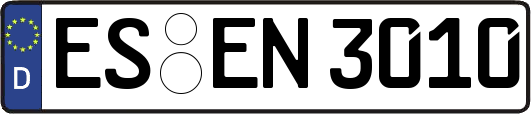ES-EN3010