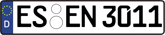 ES-EN3011