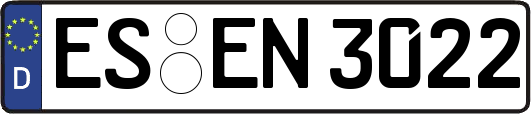 ES-EN3022