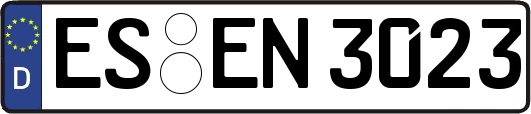 ES-EN3023