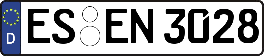 ES-EN3028