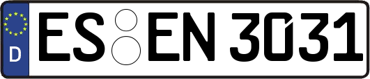 ES-EN3031