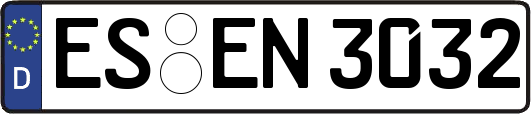 ES-EN3032