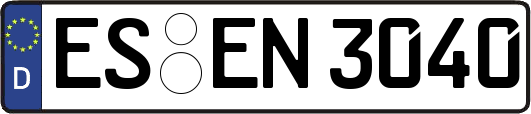 ES-EN3040