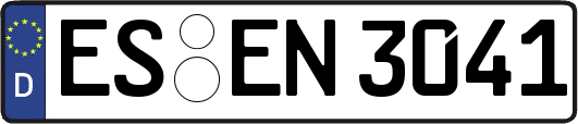 ES-EN3041